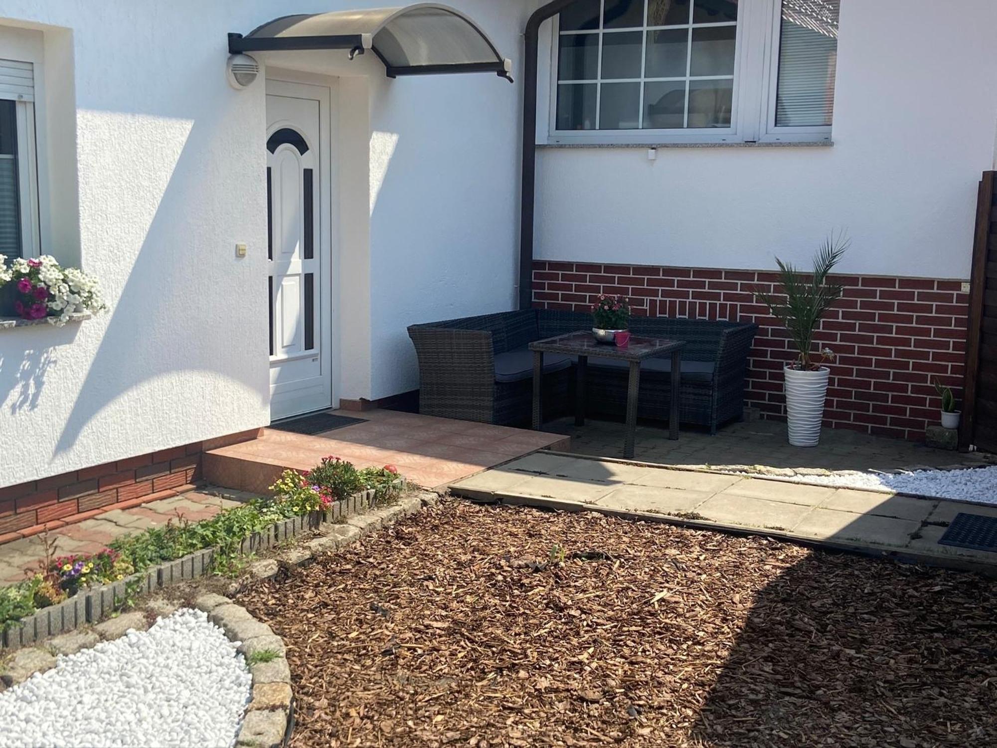 Ferienhaus Uckerseeblick Prenzlau Ngoại thất bức ảnh