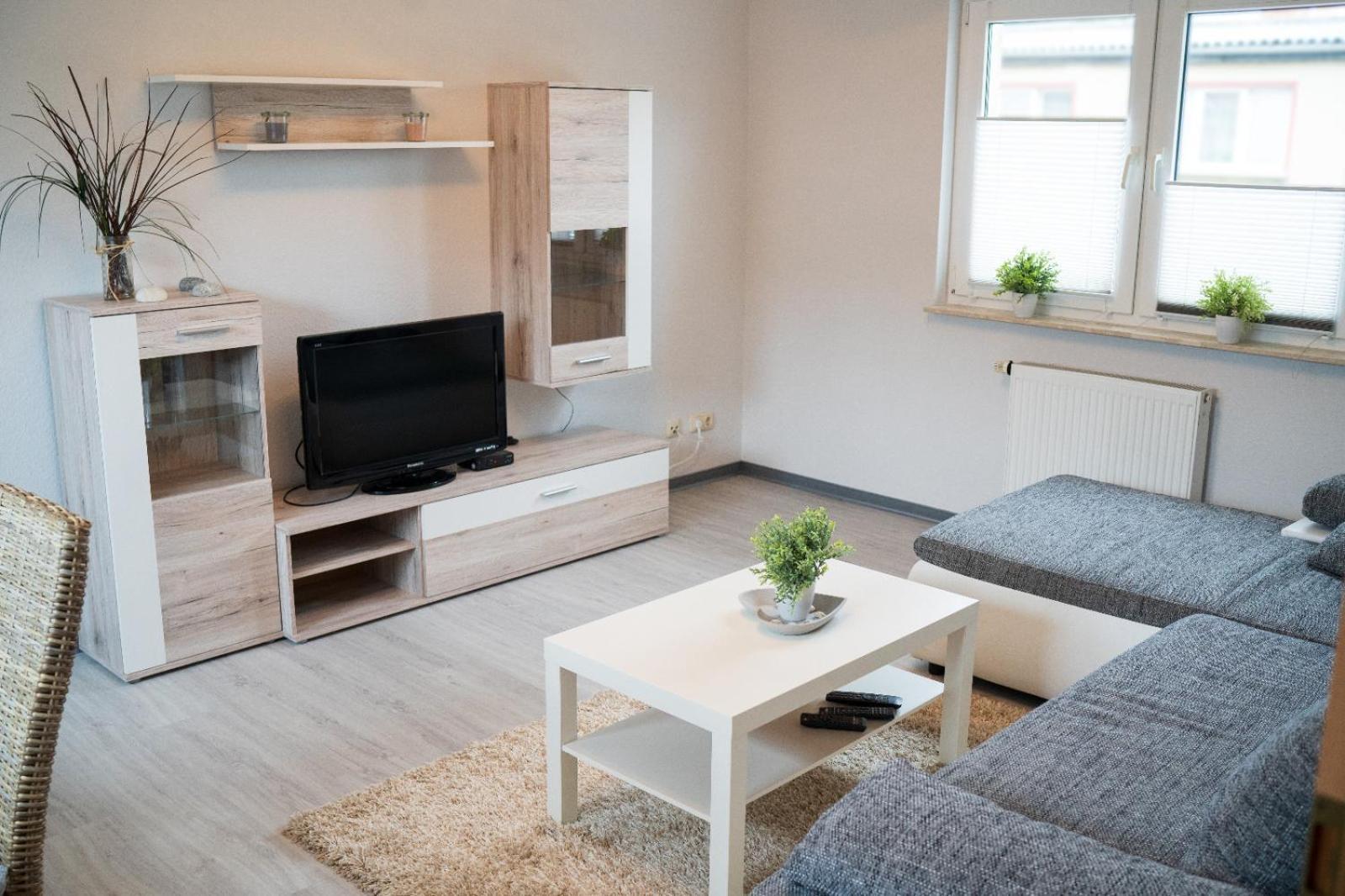 Ferienhaus Uckerseeblick Prenzlau Ngoại thất bức ảnh